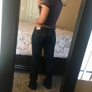 Perfect True Religion Jeans